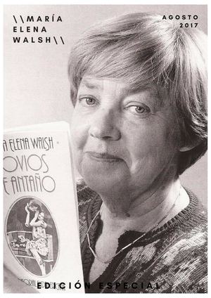 Revista Almada Soriano