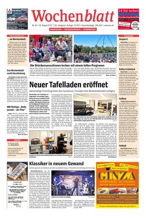 Wochenblatt-Rheinfelden