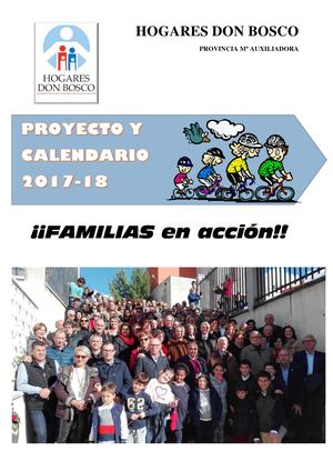Proyecto Consejo Provincial 2017 2018