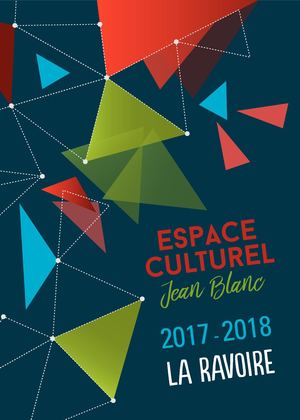 Saison Culturelle De La Ravoire 2017 2018