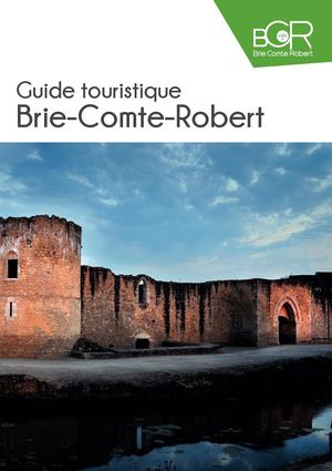 Guide Touristique Brie-Comte-Robert