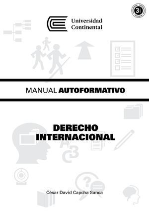 A0118 MA Derecho Internacional ED1 V1 2015