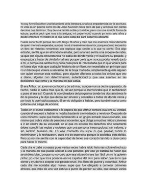 Yo Soy Anny Mafe Leal