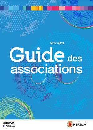 Guide des Associations 2017-2018