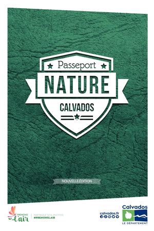 Passeport Nature