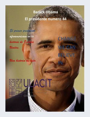Obama Revista Digital