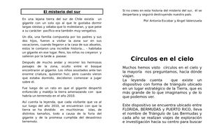 Corregidos Libro De Cuentos