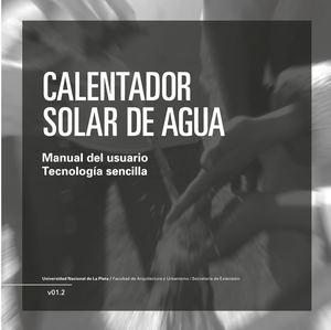 Manual Calentador Solar De Agua Pdf Pdfa2u Pdf Pdfa