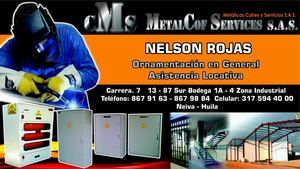 Portafolio De Productos Metal Colf (2)