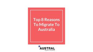 Calaméo - Top 8 Reasons To Migrate To Australia