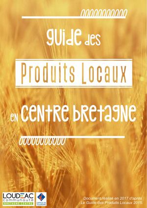 Producteurs Locaux Lc