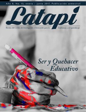Revista Latapí #15