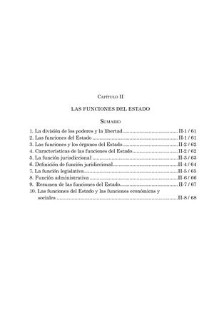 Funciones Del Estado