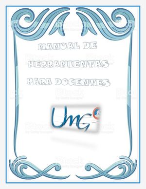 Manual De Herramienta Para Docente Grupo 1