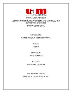 Portafolio Digital Yamileth Vielgo