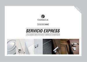 castalla Catalogo Express 2017