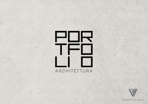 CV + Portfolio Pierfrancesco Valzer