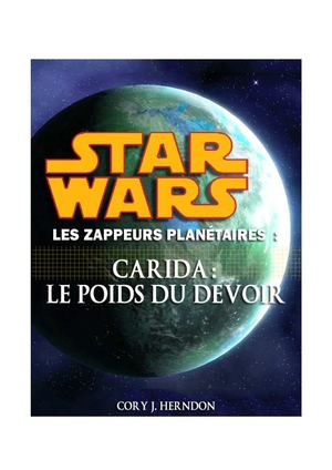 Carida : Le Poids du Devoir