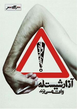 آنارشیست‌ها واقعی‌ترند