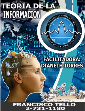 Teoria De La Informacion