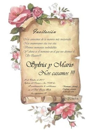 Casamiento