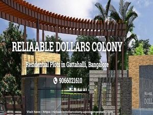 Reliaable Dollar Colony