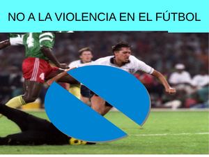 Afiches Futbol