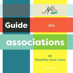 Guide des associations de Noyelles-sous-Lens
