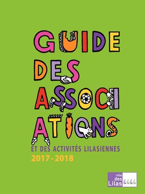 Guide Des Associations 2017
