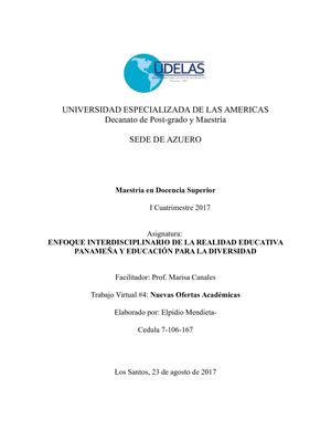 UNIVERSIDAD Y COMPETENCIA