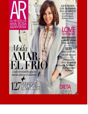 Revista Invierno 2017