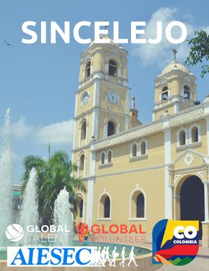 AIESEC for Sincelejo