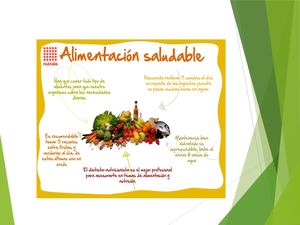 Proyecto Alimentacion