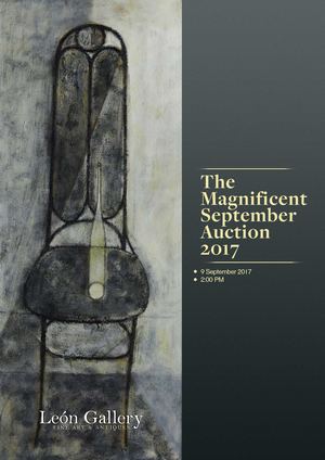 The Magnificent September Auction 2017