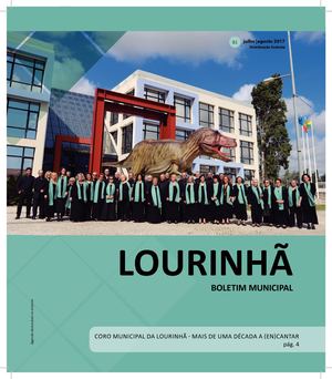 Boletim Municipal - julho 2017