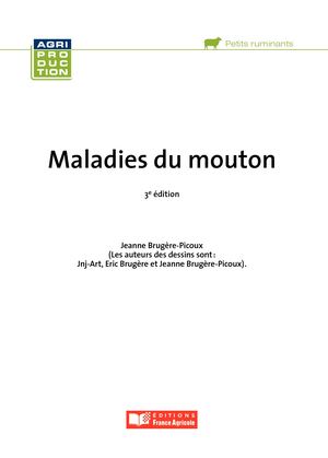 Extrait Maladies Du Mouton