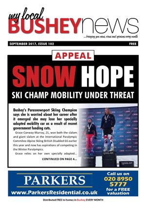 Bushey September 17 Low Res