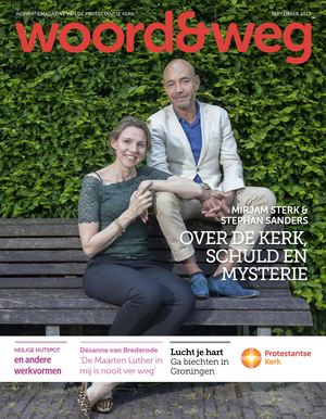 woord&weg , september 2017