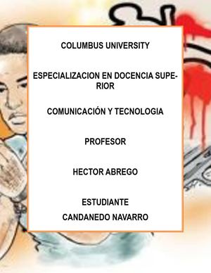 HOMICIDIO DESDE EL PUNTO DE VISTA DEL CÓDIGO PENAL DE PANAMÁ