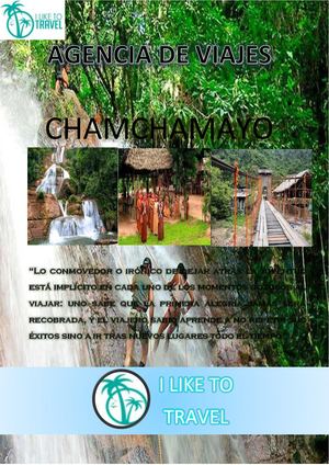 Chamchamayo