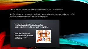 Taller No 1 Microsoft Power Point