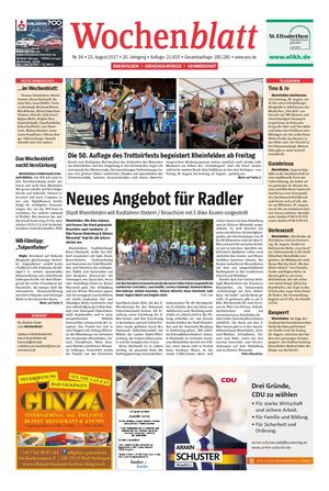 Wochenblatt-Rheinfelden