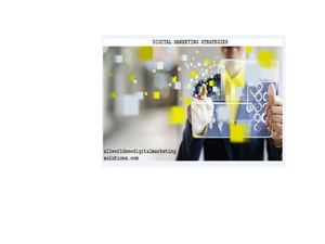 ALLWorld SEO and Digital Marketing Solutions
