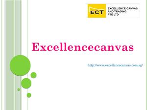 Gazebo Rental Singapore