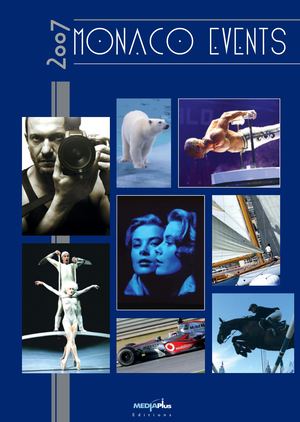 Monaco Events 2007 - 138P