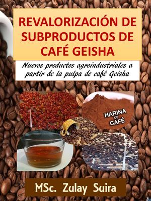 Revista Uso De La Pulpa De Café-Zulay Suira