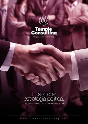 Temple Consulting