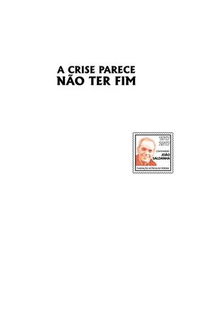 Política Democrática – Revista de Política e Cultura