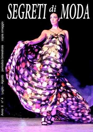 Segreti Di Moda Numero 4