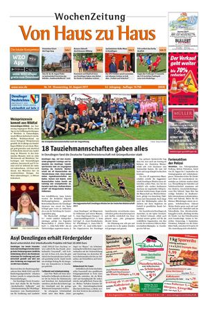 VHZH-Denzlingen-Stadt